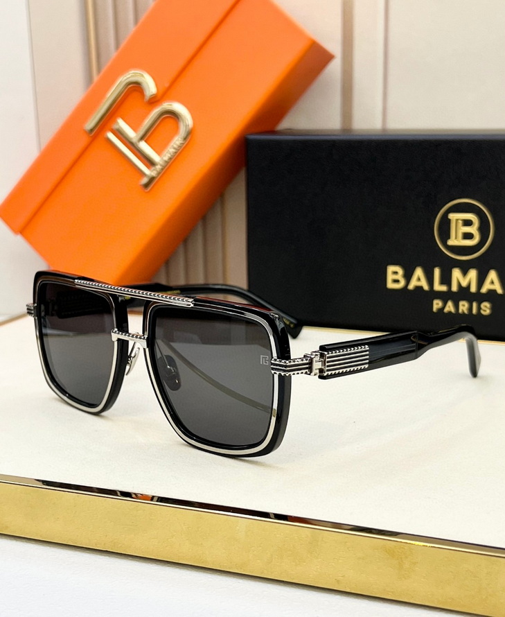 Hermes Sunglasses(AAAA)-282