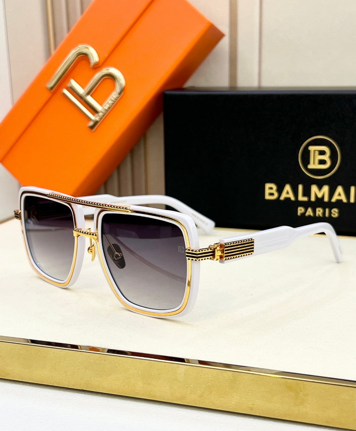 Hermes Sunglasses(AAAA)-281