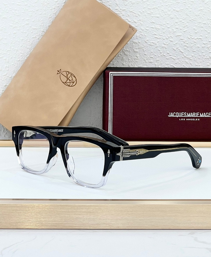 JACQUES MARIE MAGE Sunglasses(AAAA)-1358