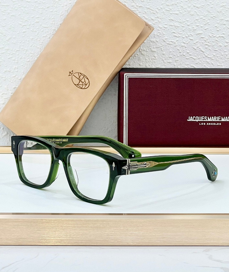 JACQUES MARIE MAGE Sunglasses(AAAA)-1356