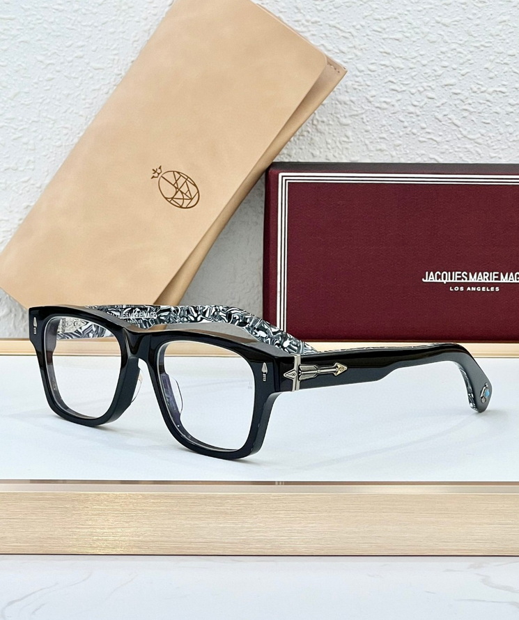 JACQUES MARIE MAGE Sunglasses(AAAA)-1355