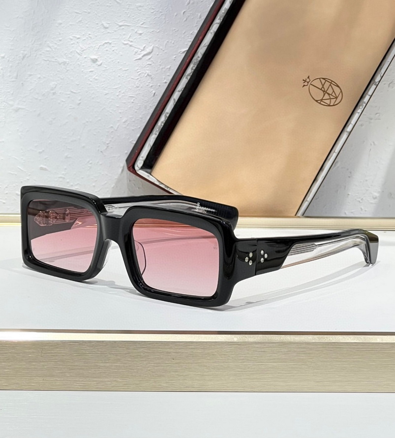 JACQUES MARIE MAGE Sunglasses(AAAA)-1299