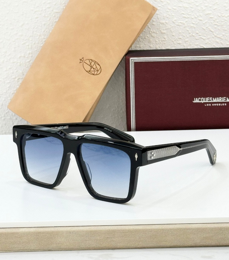 JACQUES MARIE MAGE Sunglasses(AAAA)-1284