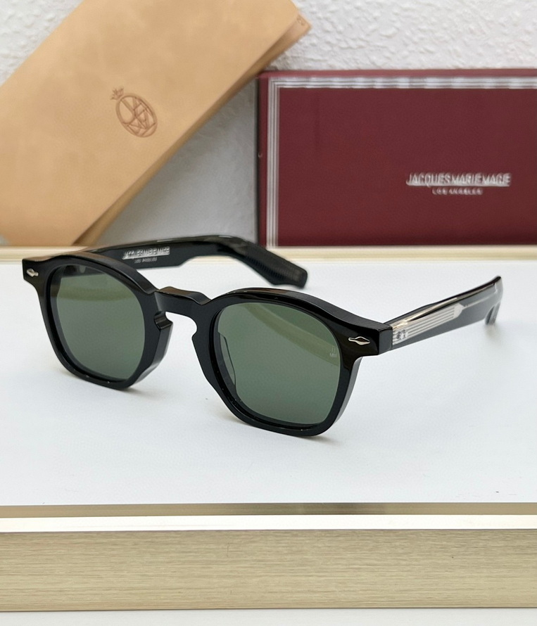 JACQUES MARIE MAGE Sunglasses(AAAA)-1247
