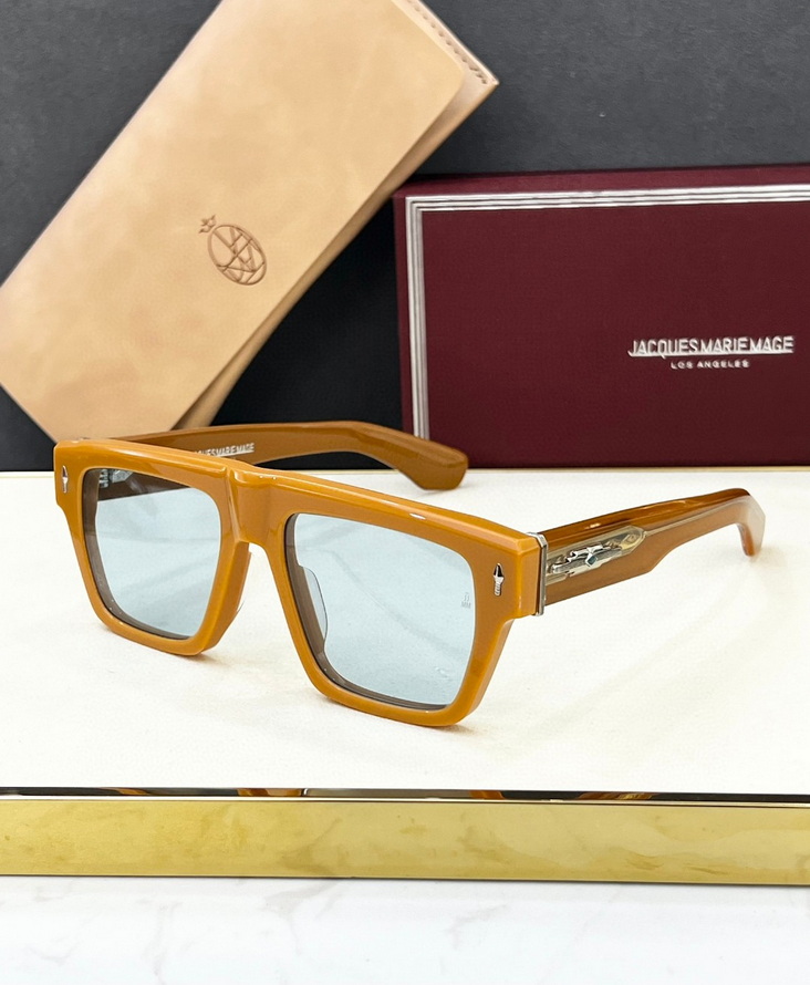 JACQUES MARIE MAGE Sunglasses(AAAA)-1234