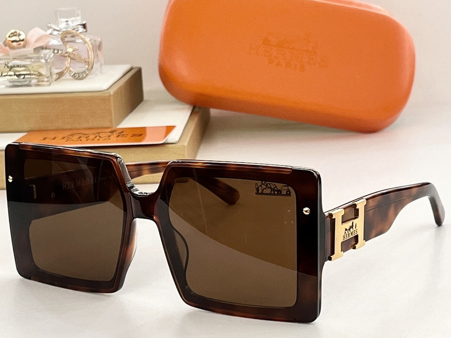 Hermes Sunglasses(AAAA)-270