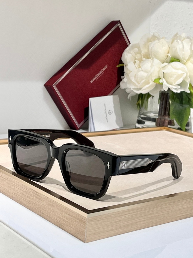 JACQUES MARIE MAGE Sunglasses(AAAA)-1094