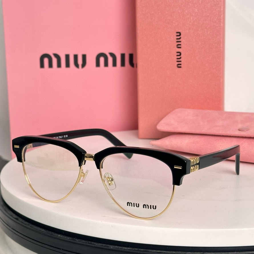 MiuMiu Sunglasses(AAAA)-600