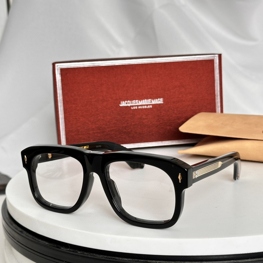 JACQUES MARIE MAGE Sunglasses(AAAA)-1027