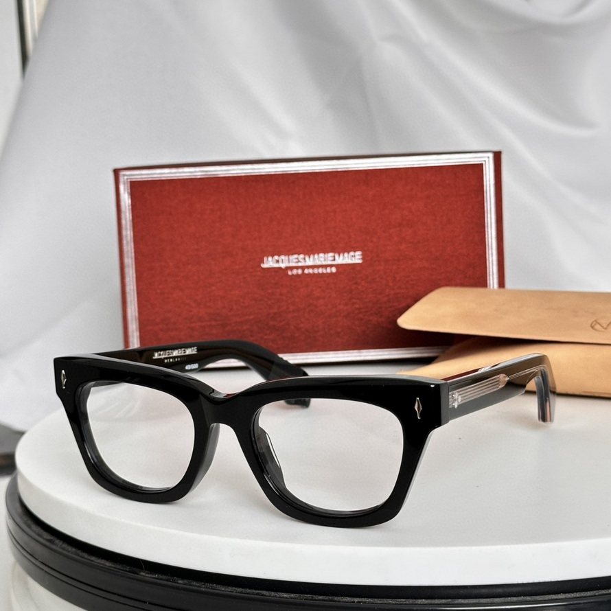 JACQUES MARIE MAGE Sunglasses(AAAA)-1020