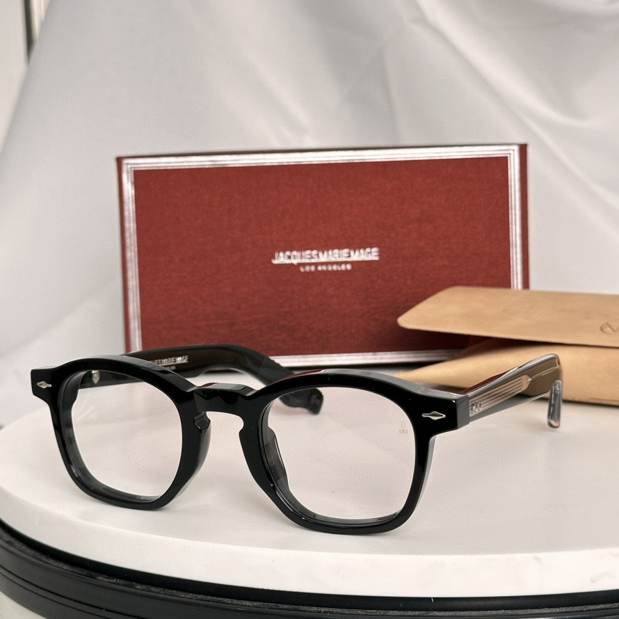 JACQUES MARIE MAGE Sunglasses(AAAA)-1005