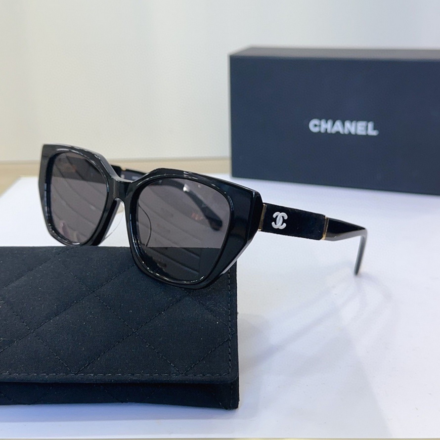 Chanel Sunglasses(AAAA)-2315