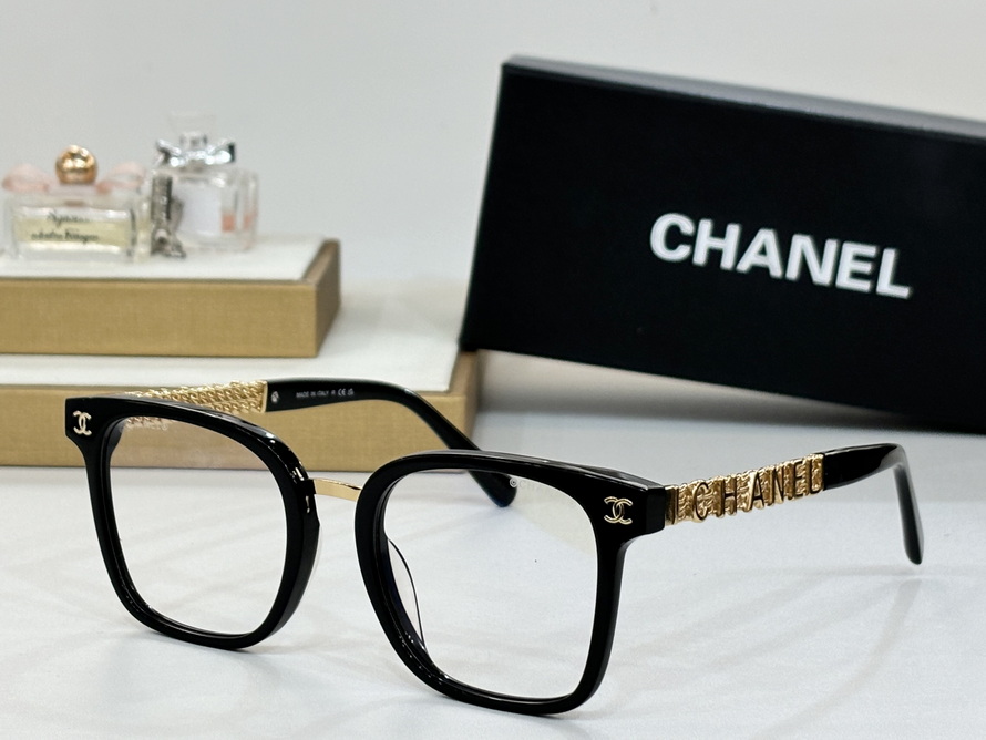 Chanel Sunglasses(AAAA)-2221