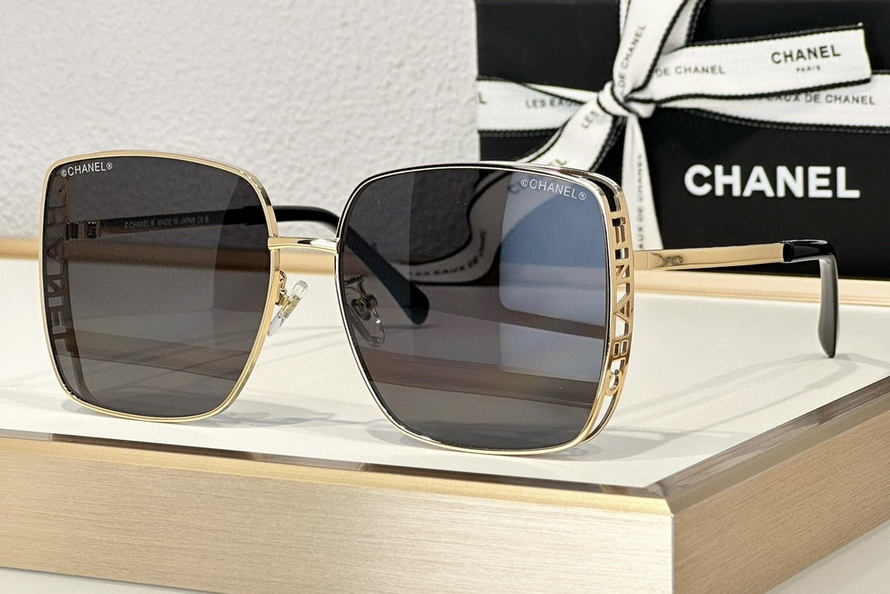 Chanel Sunglasses(AAAA)-2219