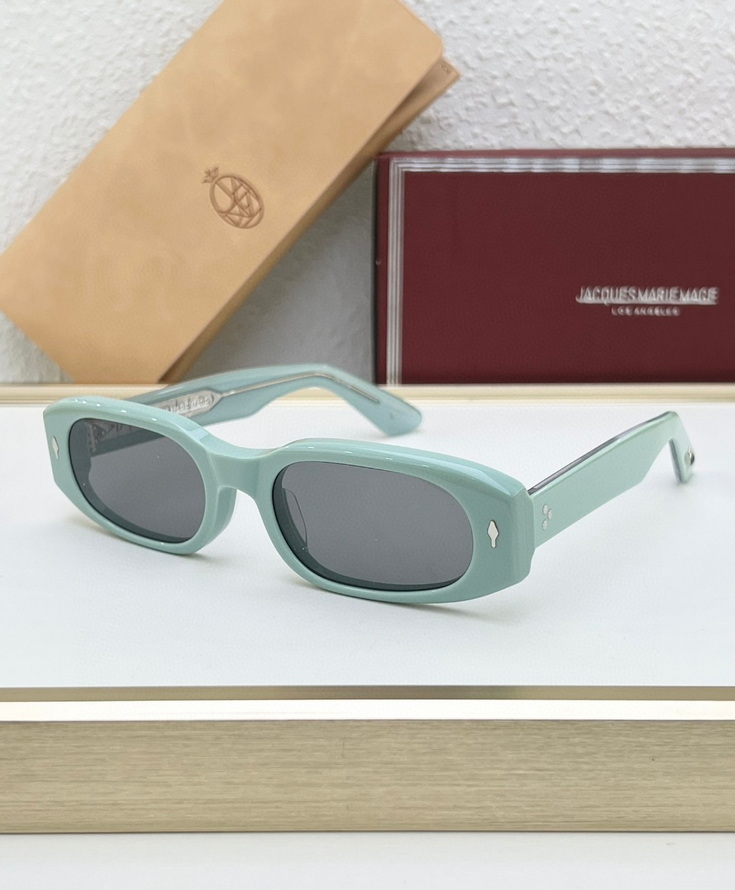 JACQUES MARIE MAGE Sunglasses(AAAA)-939