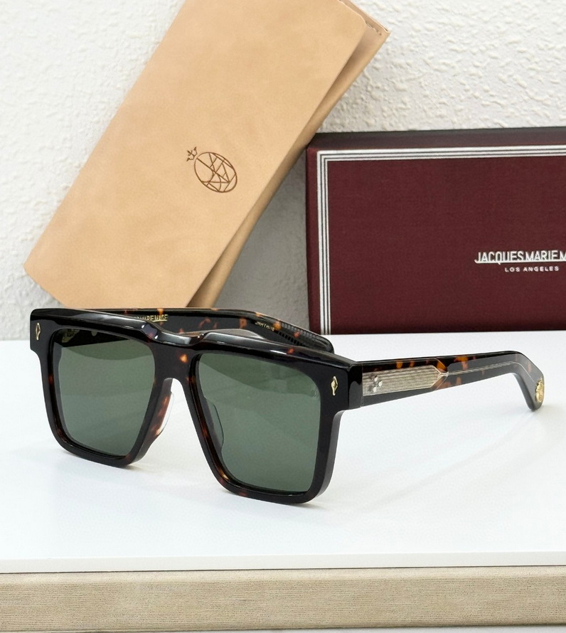 JACQUES MARIE MAGE Sunglasses(AAAA)-933