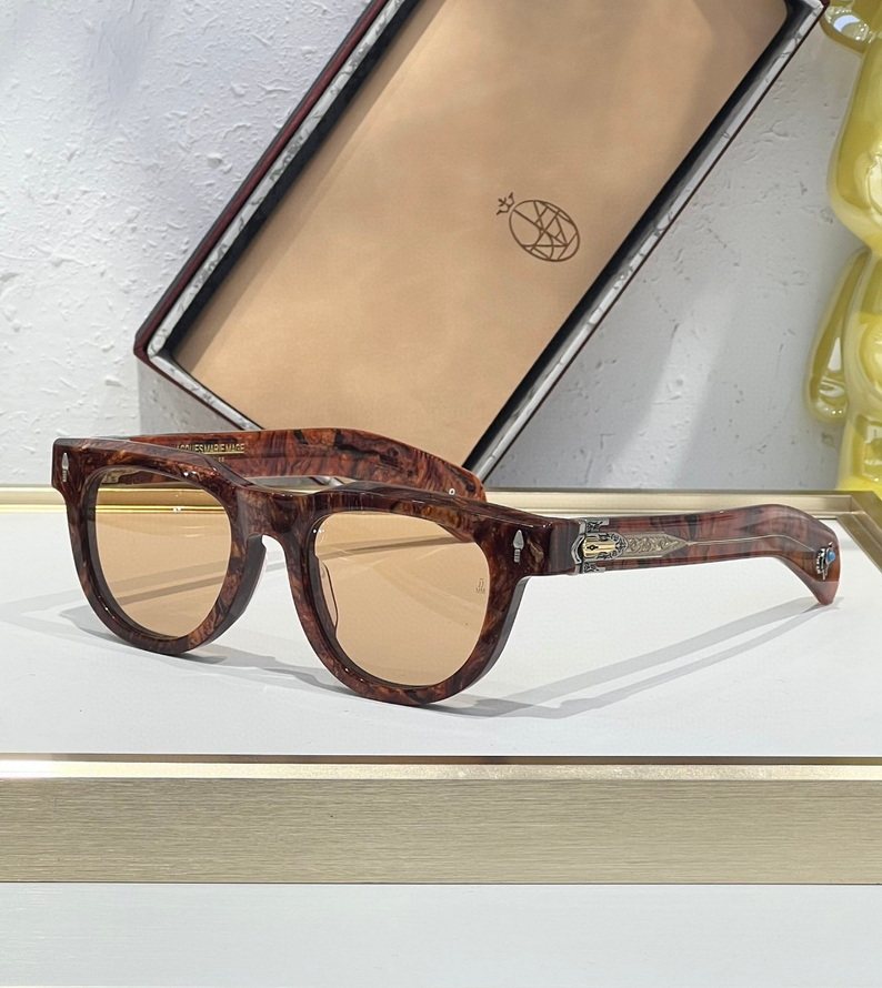 JACQUES MARIE MAGE Sunglasses(AAAA)-905