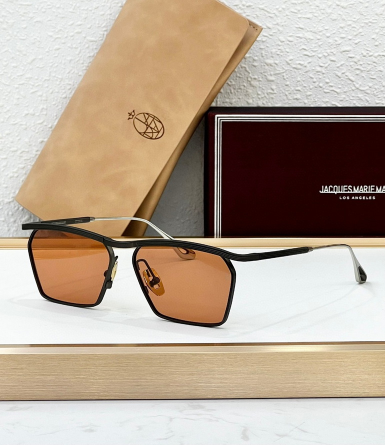 JACQUES MARIE MAGE Sunglasses(AAAA)-903