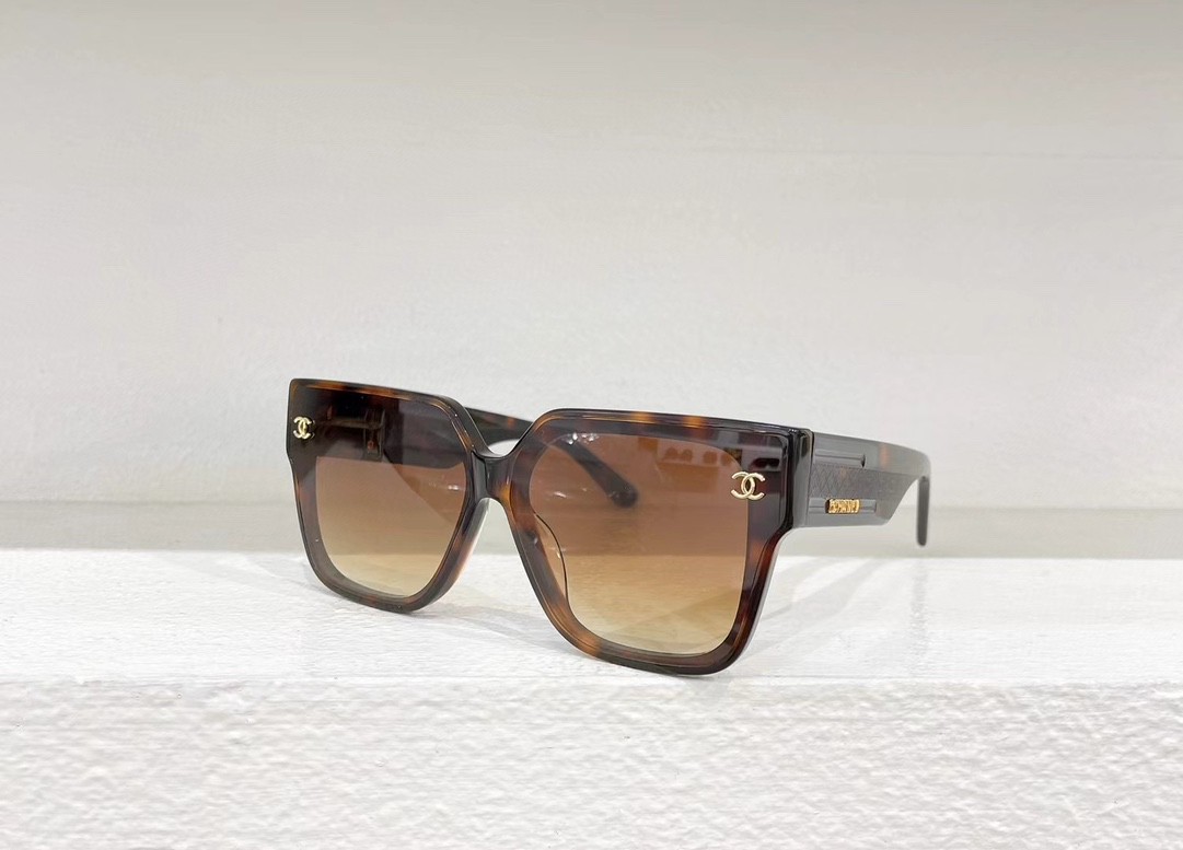 Chanel Sunglasses(AAAA)-2171