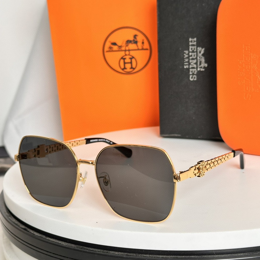 Hermes Sunglasses(AAAA)-256