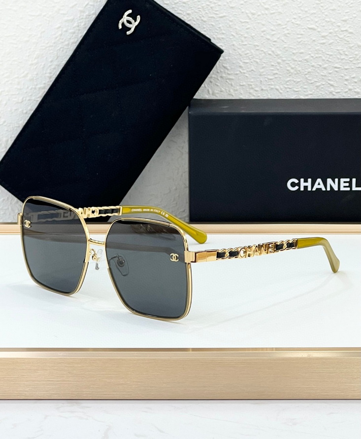Chanel Sunglasses(AAAA)-2150