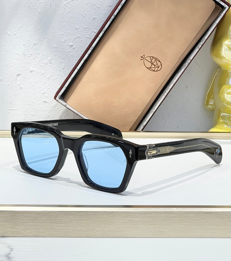 JACQUES MARIE MAGE Sunglasses(AAAA)-810