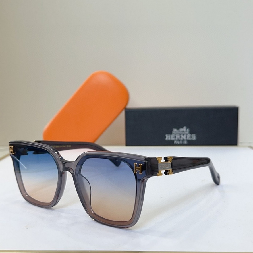 Hermes Sunglasses(AAAA)-252