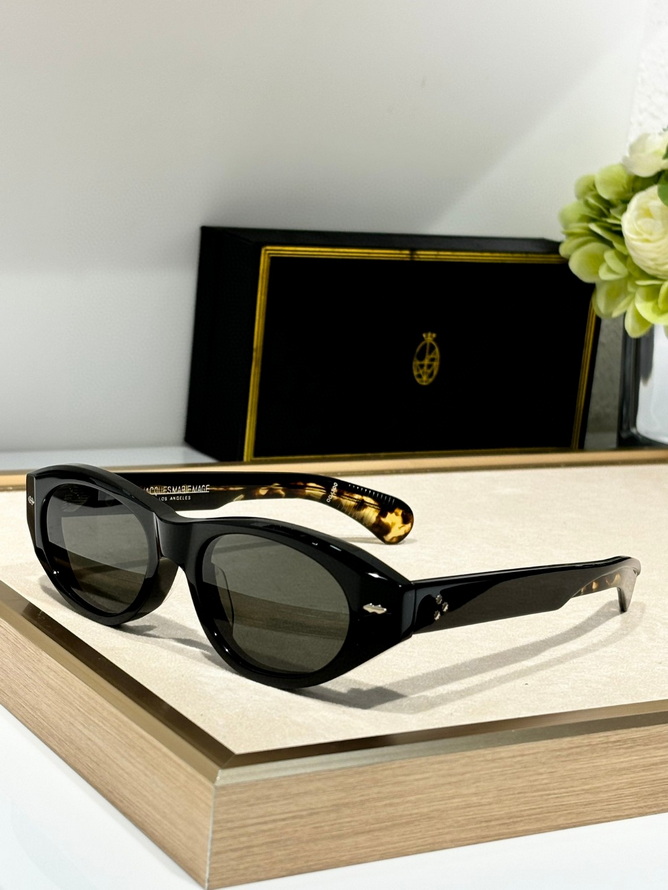 JACQUES MARIE MAGE Sunglasses(AAAA)-654