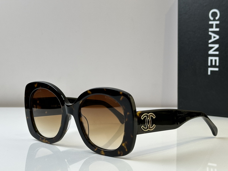 Chanel Sunglasses(AAAA)-1974