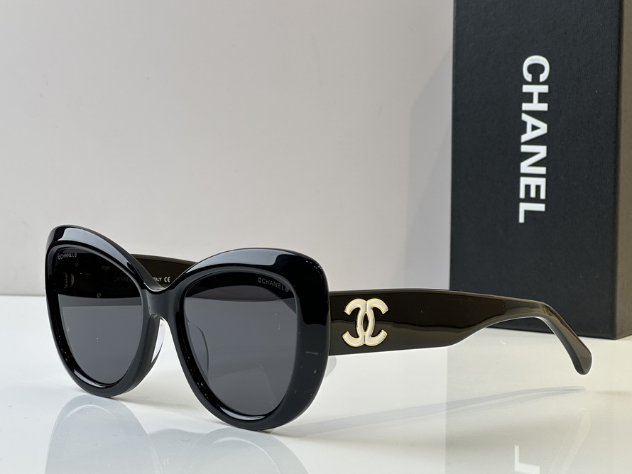 Chanel Sunglasses(AAAA)-1933