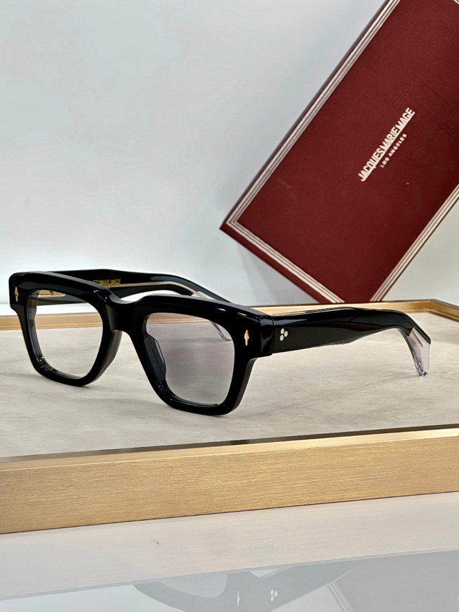 JACQUES MARIE MAGE Sunglasses(AAAA)-645