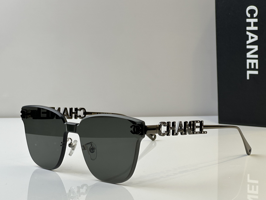 Chanel Sunglasses(AAAA)-1906