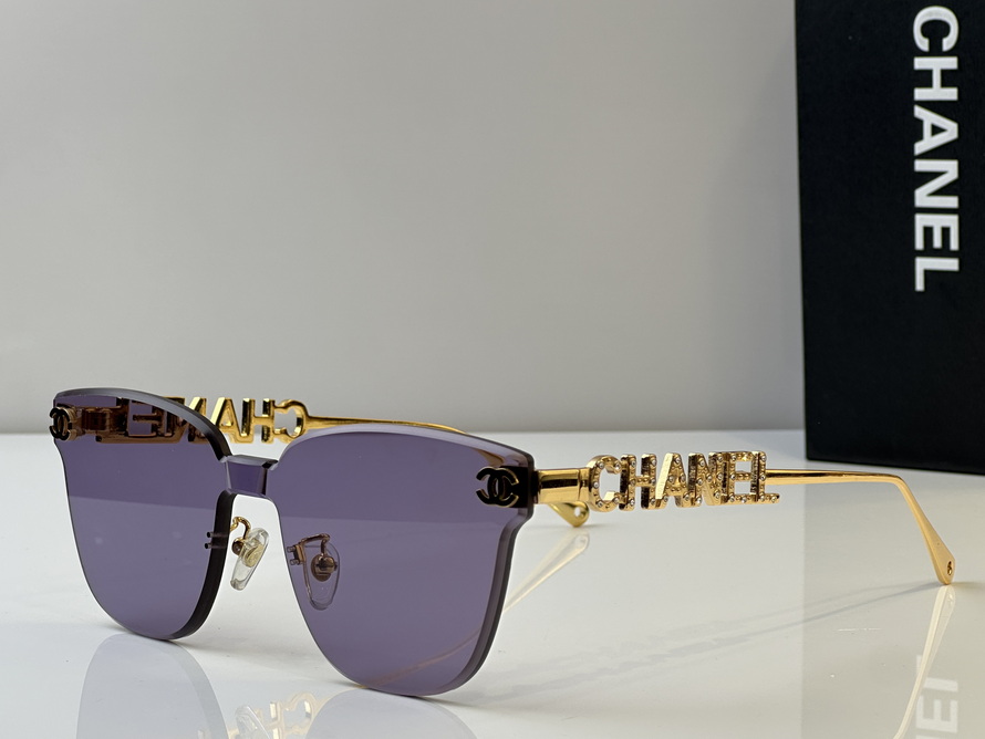 Chanel Sunglasses(AAAA)-1903