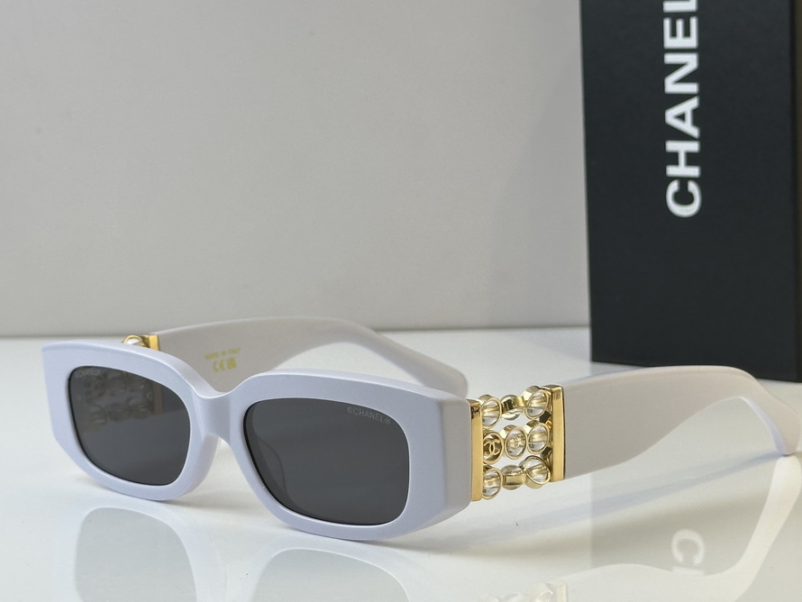 Chanel Sunglasses(AAAA)-1869