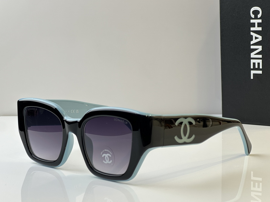 Chanel Sunglasses(AAAA)-1866