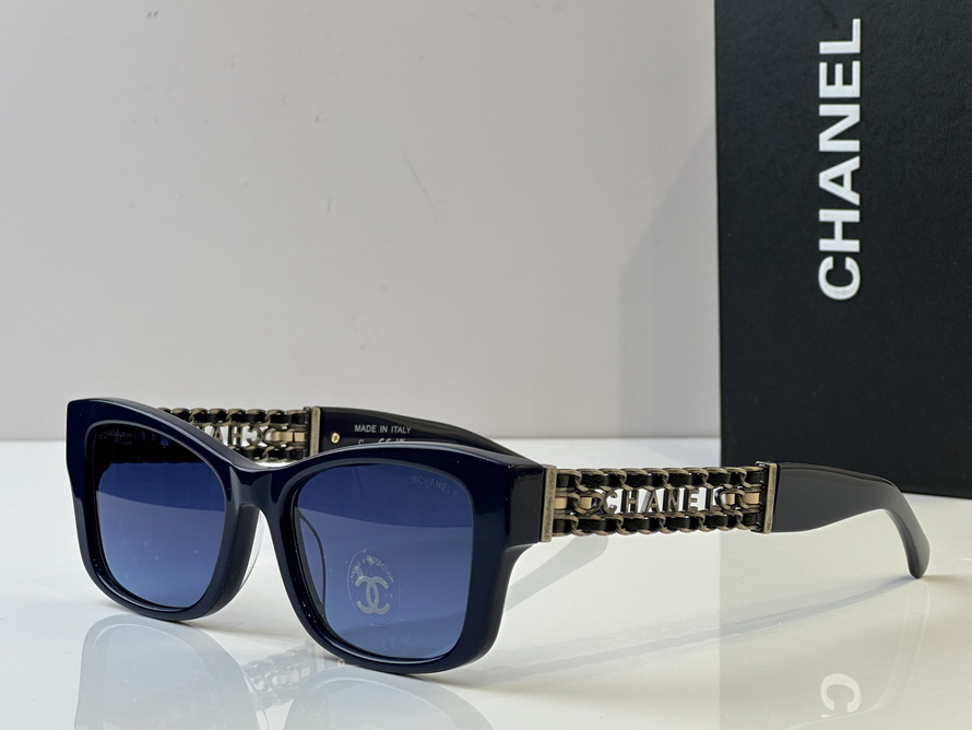 Chanel Sunglasses(AAAA)-1834