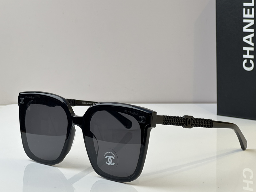 Chanel Sunglasses(AAAA)-1806