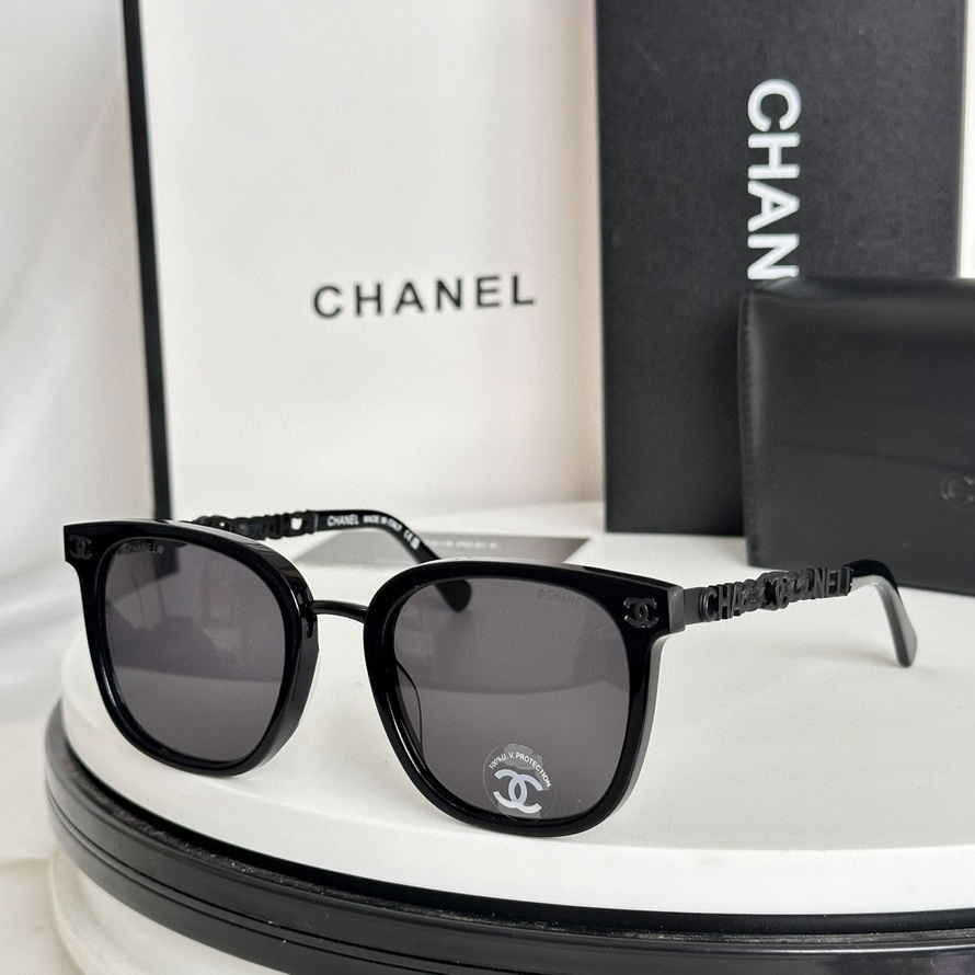 Chanel Sunglasses(AAAA)-1787