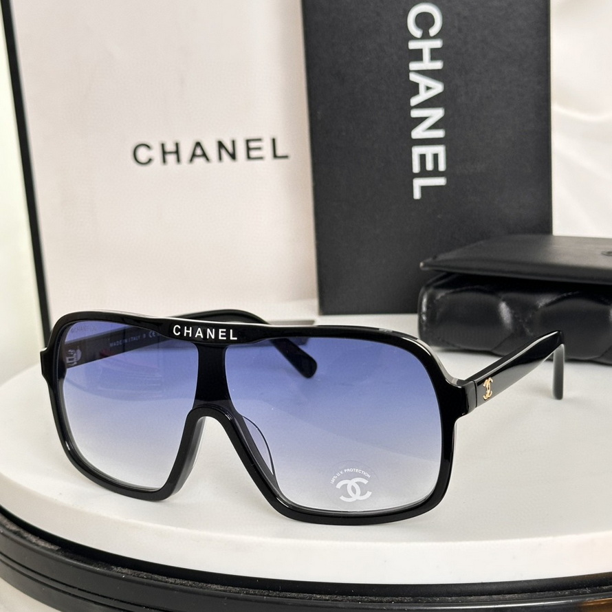 Chanel Sunglasses(AAAA)-1755