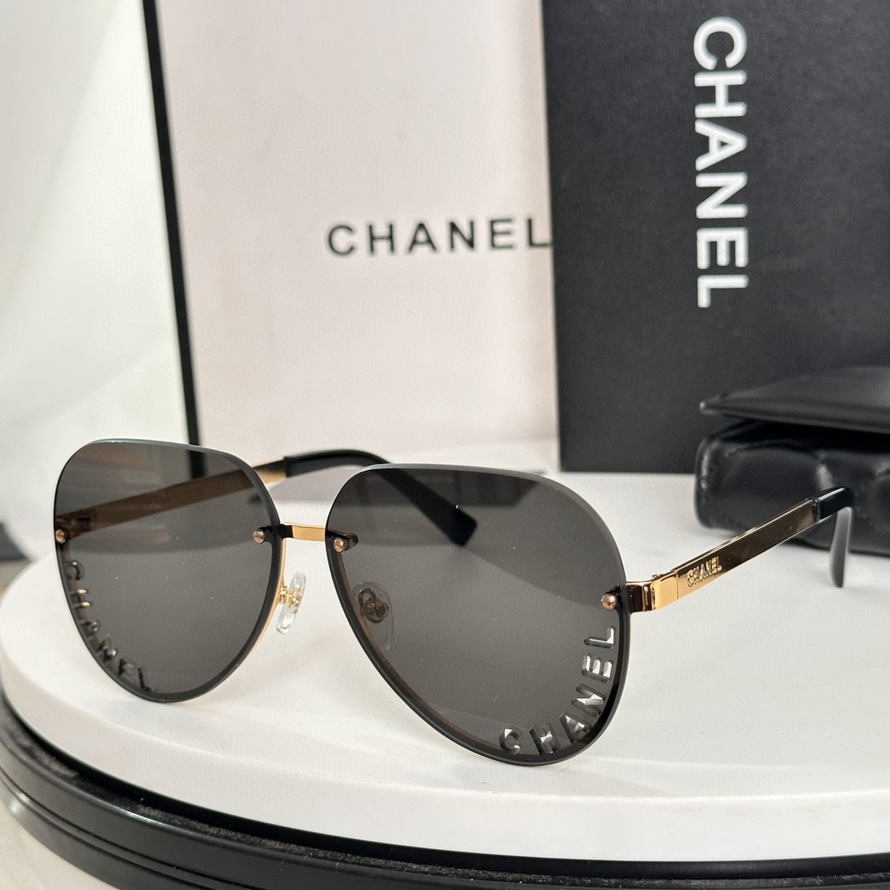 Chanel Sunglasses(AAAA)-1735