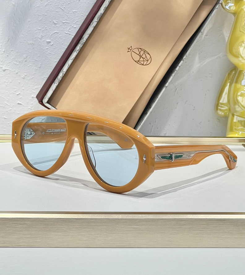 JACQUES MARIE MAGE Sunglasses(AAAA)-455