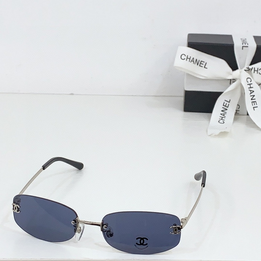 Chanel Sunglasses(AAAA)-1664