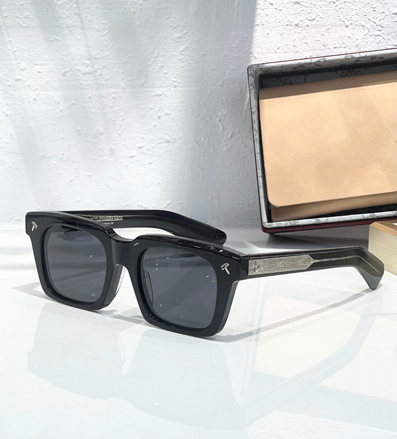 JACQUES MARIE MAGE Sunglasses(AAAA)-340