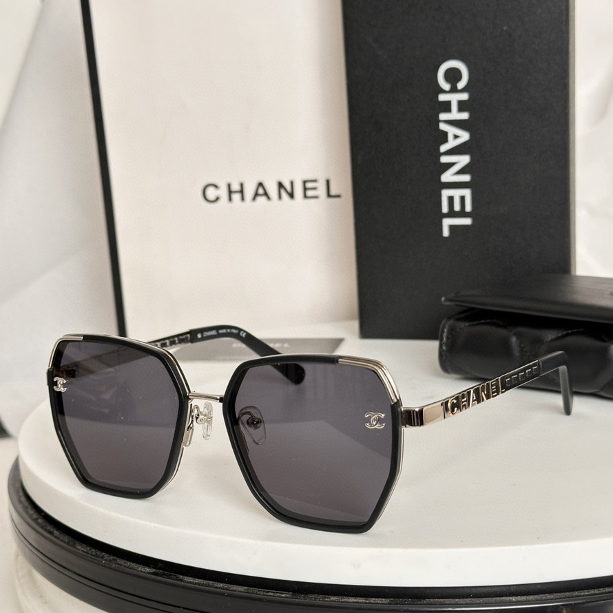 Chanel Sunglasses(AAAA)-1583