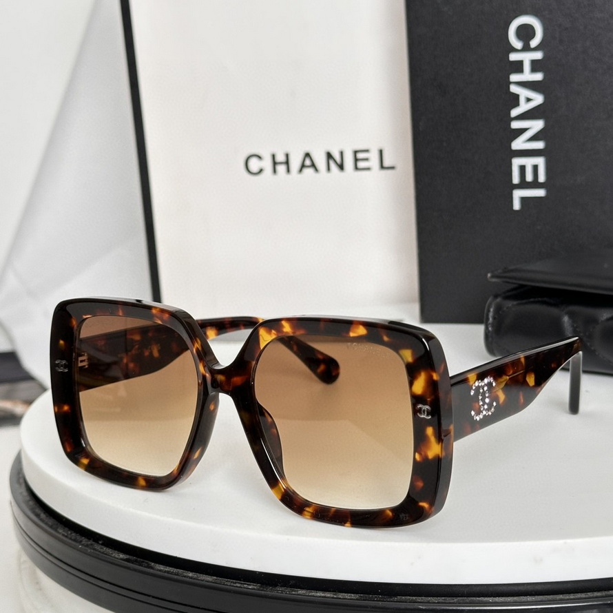 Chanel Sunglasses(AAAA)-1575