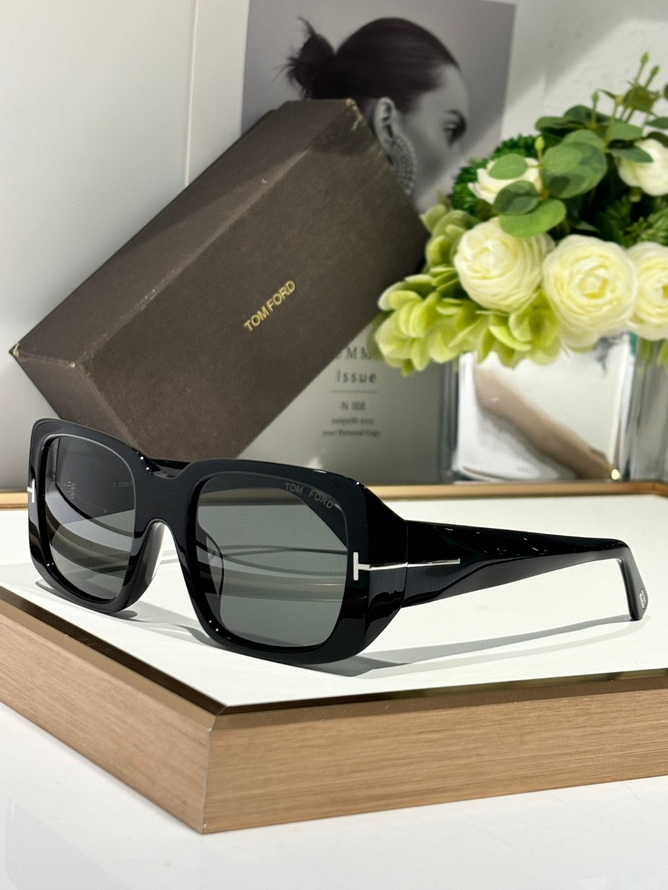 Tom Ford Sunglasses(AAAA)-780