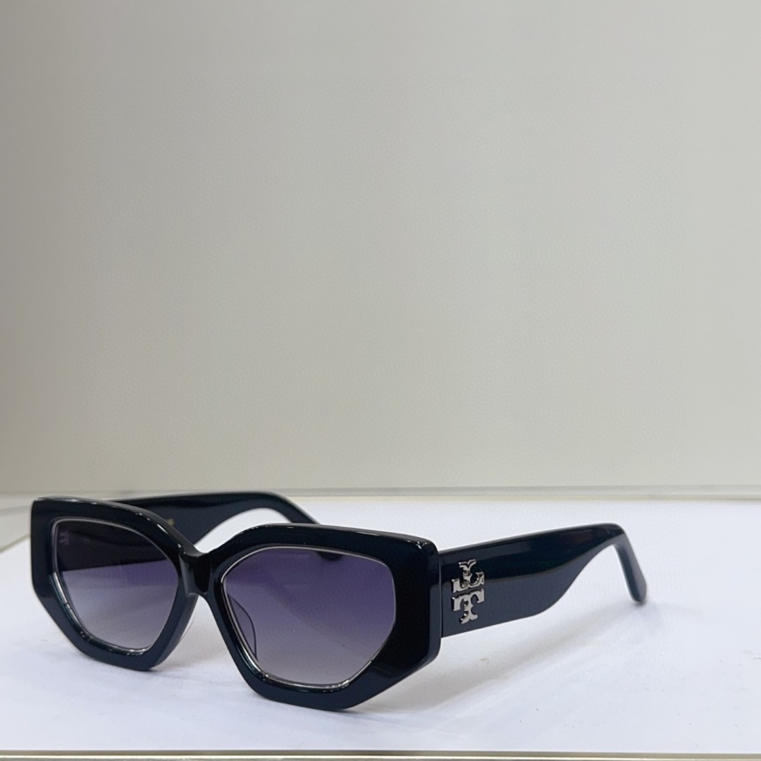 Tory Burch Sunglasses(AAAA)-074