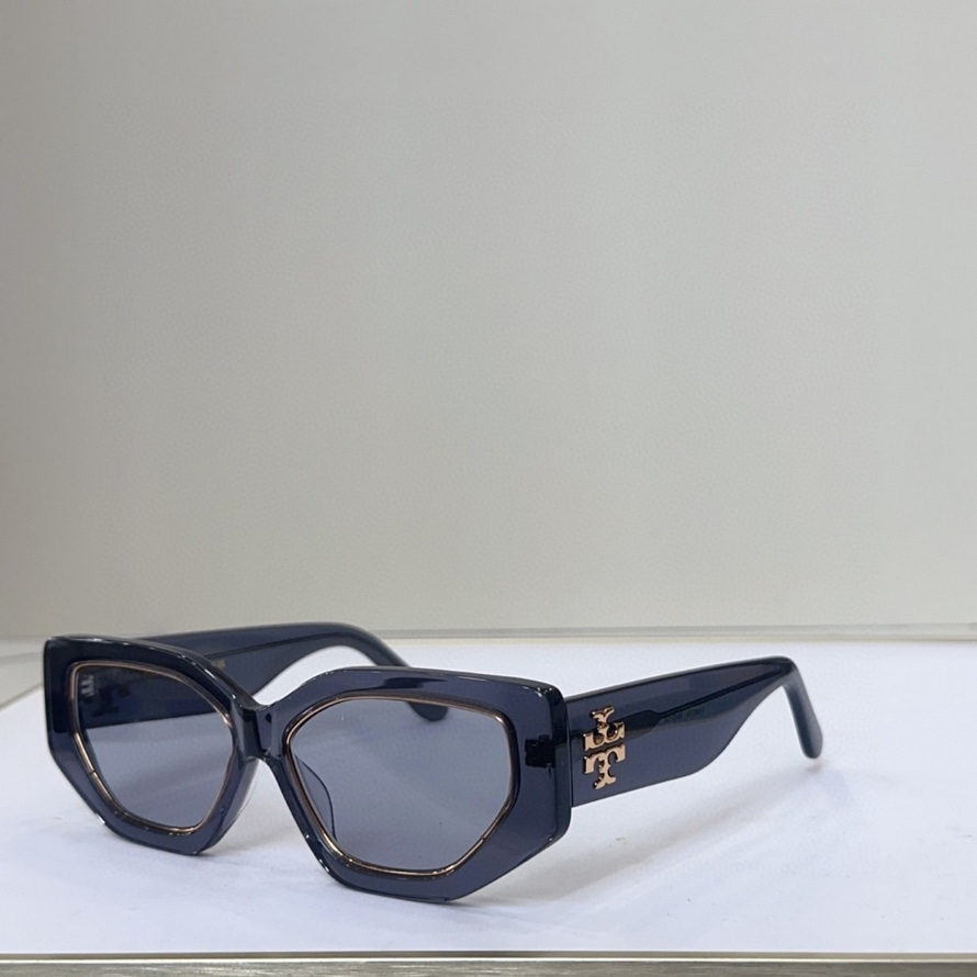Tory Burch Sunglasses(AAAA)-073