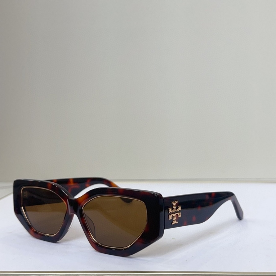 Tory Burch Sunglasses(AAAA)-072