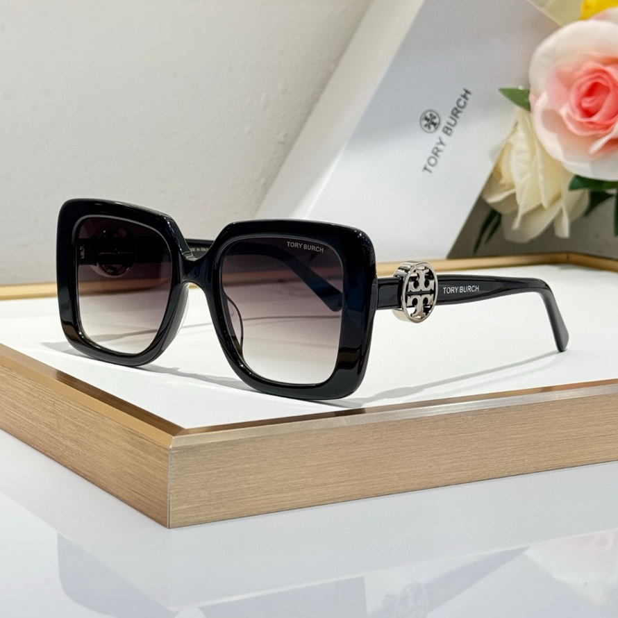 Tory Burch Sunglasses(AAAA)-056
